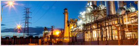 Industries